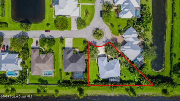 Vero Beach, FL 32968,4815 Pheasant LN SW