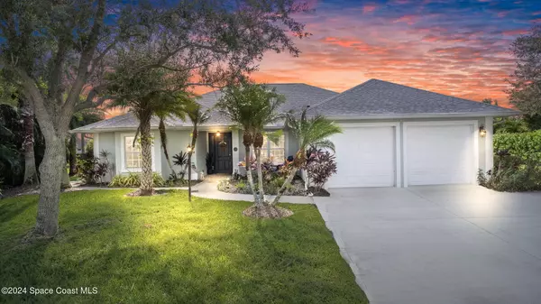 4815 Pheasant LN SW, Vero Beach, FL 32968