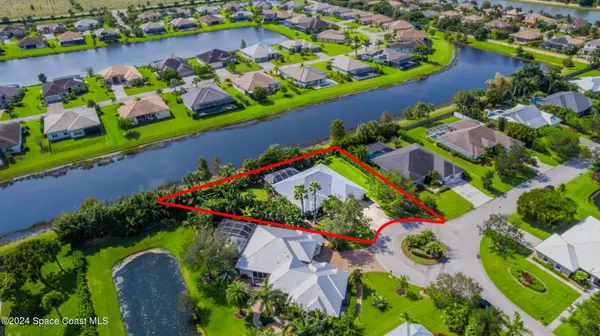 Vero Beach, FL 32968,4815 Pheasant LN SW