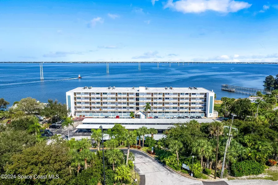 3901 Dixie HWY NE #205, Palm Bay, FL 32905