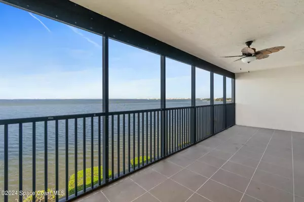 Cape Canaveral, FL 32920,5807 N Banana River BLVD #1254