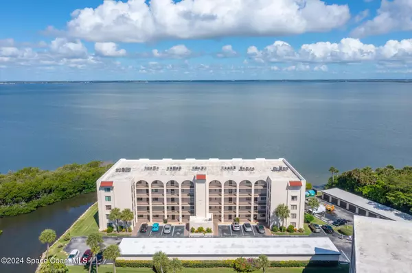 5807 N Banana River BLVD #1254, Cape Canaveral, FL 32920