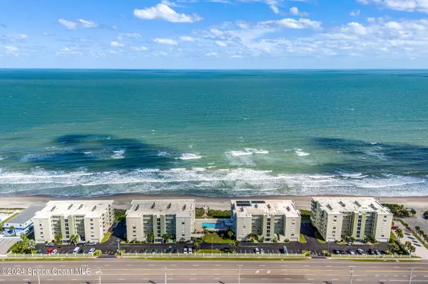 401 Highway A1a #144, Satellite Beach, FL 32937