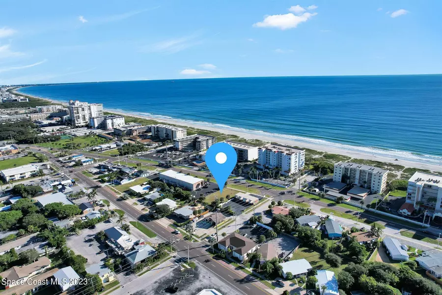 310 N Atlantic AVE, Cocoa Beach, FL 32931