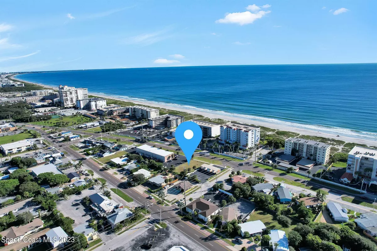 Cocoa Beach, FL 32931,310 N Atlantic AVE