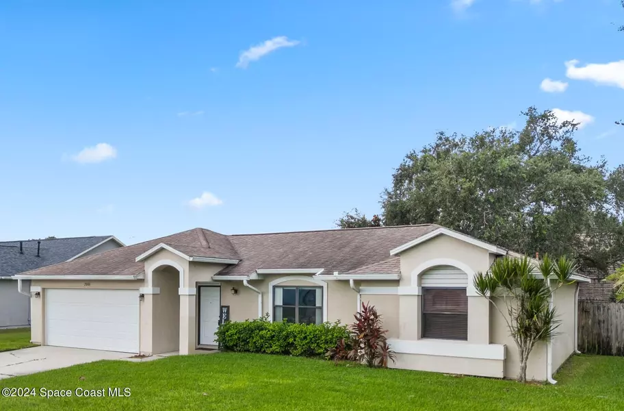 2006 Blue Heron DR, Melbourne, FL 32940