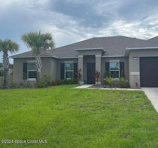 3238 Warsaw AVE SE, Palm Bay, FL 32909