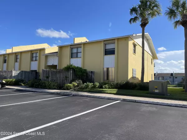 598 N Wickham RD #36, Melbourne, FL 32935