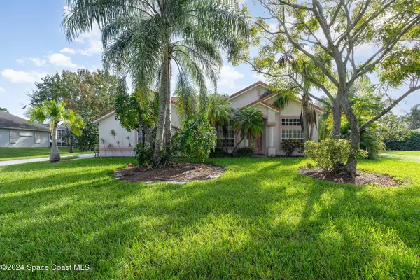 4121 Careywood DR, Melbourne, FL 32934