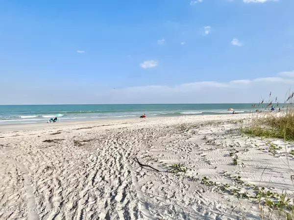 Cocoa Beach, FL 32931,640 N Atlantic AVE #3