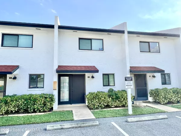 640 N Atlantic AVE #3, Cocoa Beach, FL 32931