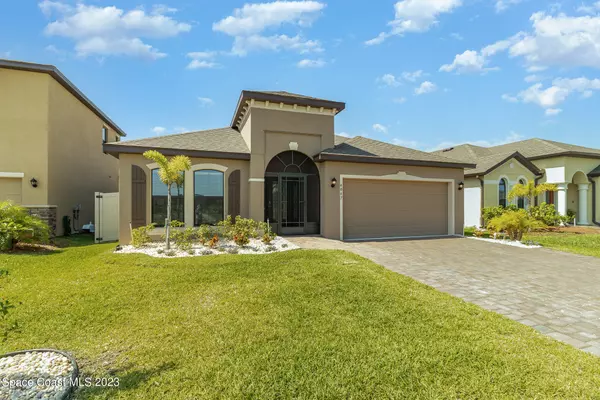 West Melbourne, FL 32904,4067 Broomsedge CIR