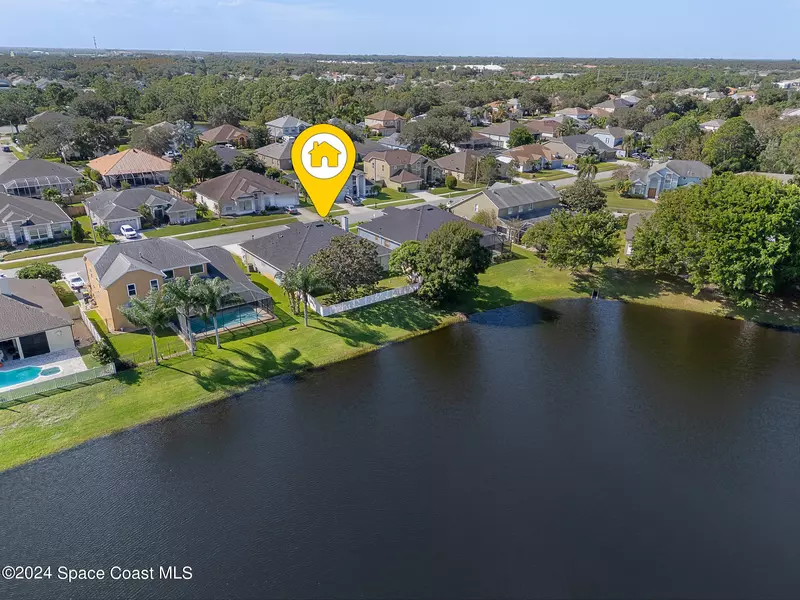 2620 Summer Brook ST, Melbourne, FL 32940