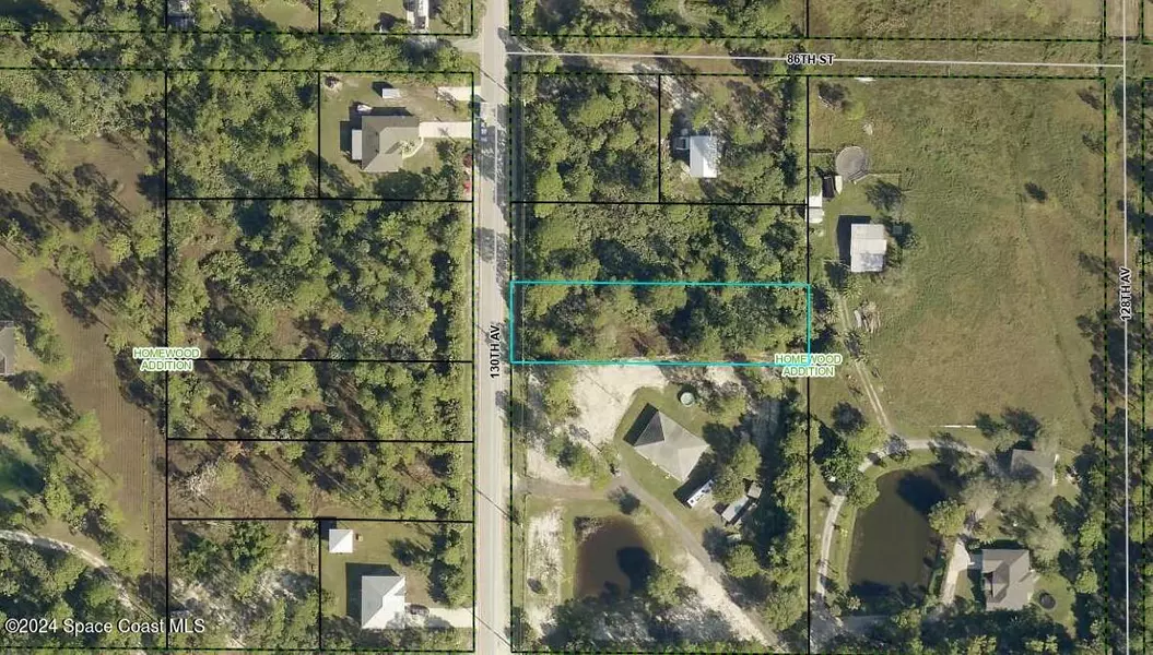 8570 130th AVE, Fellsmere, FL 32948