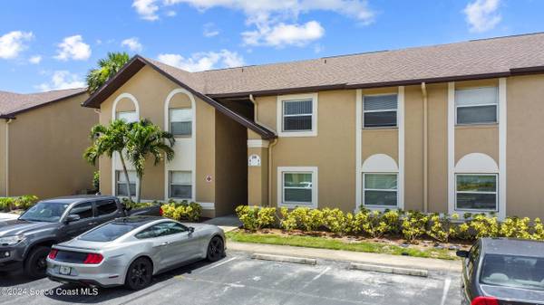 245 Spring DR #2, Merritt Island, FL 32953