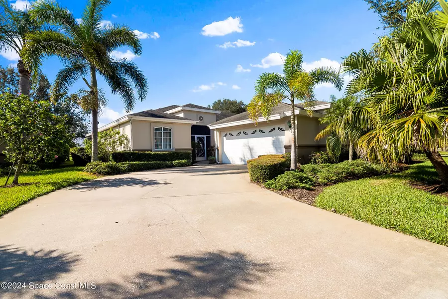 4780 Parkstone DR, Rockledge, FL 32955