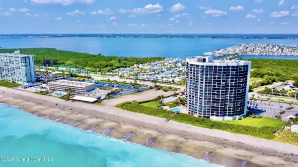 Jensen Beach, FL 34957,9650 S Ocean DR #1709