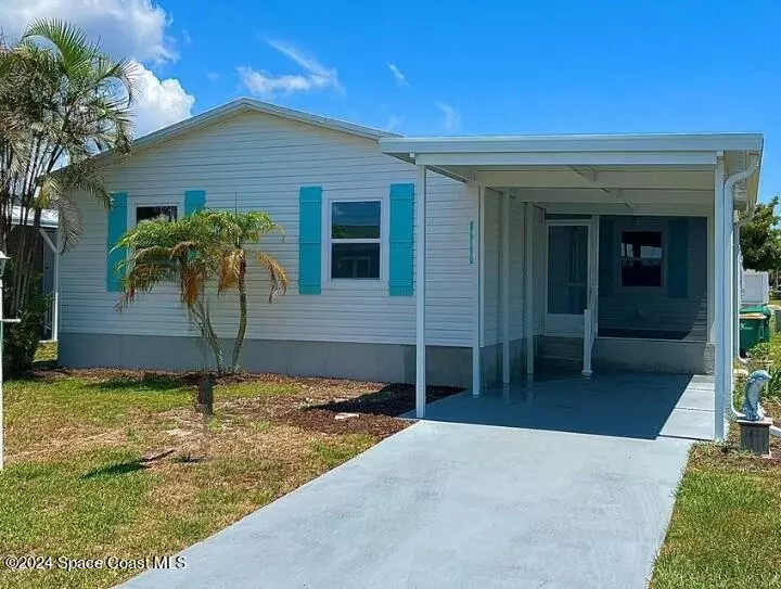 Barefoot Bay, FL 32976,859 Laurel CIR