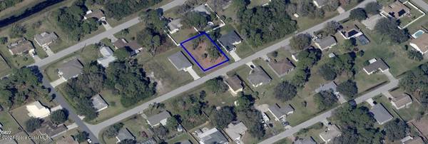 1141 Tiger ST SE, Palm Bay, FL 32909