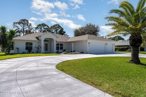 Sebastian, FL 32958,784 Holden AVE