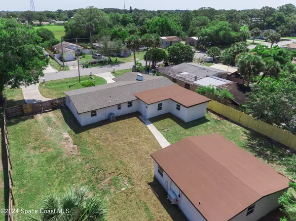 251 A LN, Cocoa, FL 32926