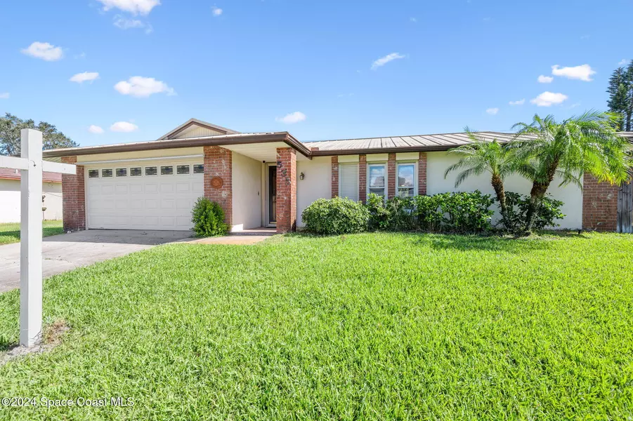 535 W Ford CIR W, Melbourne, FL 32935