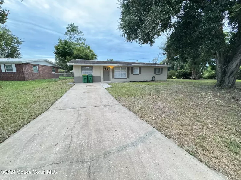 2945 Beth ST, Titusville, FL 32796