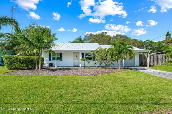 820 Ballard DR, Melbourne, FL 32935