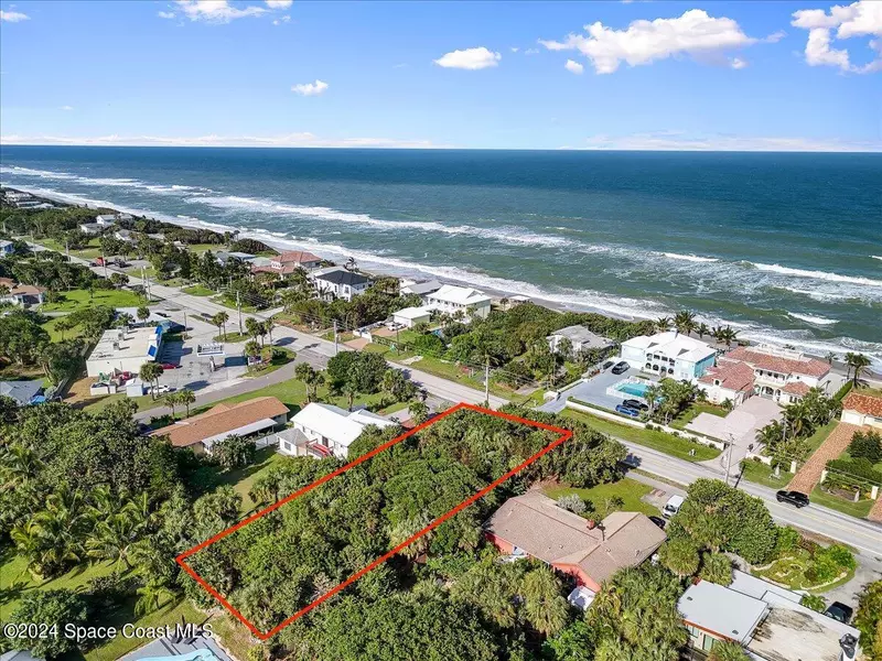 6720 Highway A1A, Melbourne Beach, FL 32951