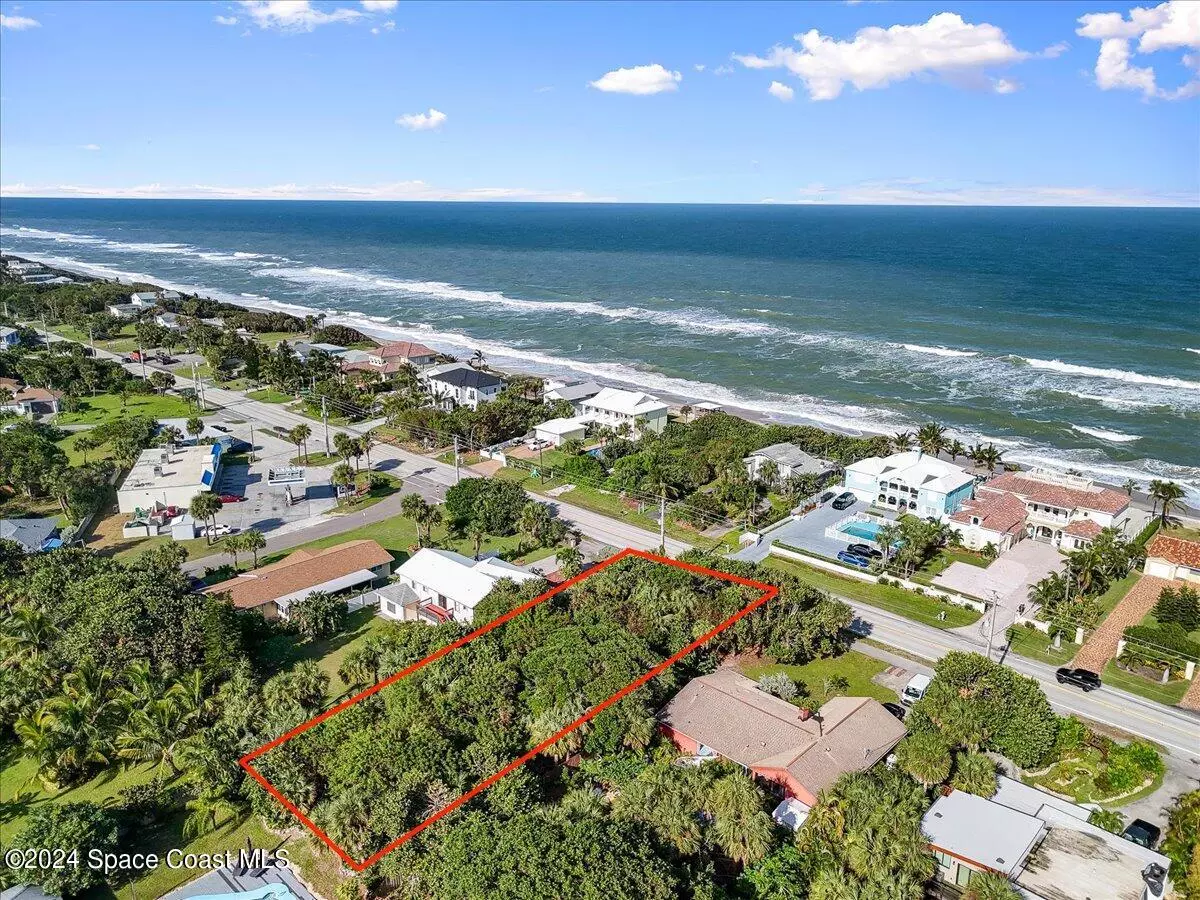 Melbourne Beach, FL 32951,6720 S Highway A1a