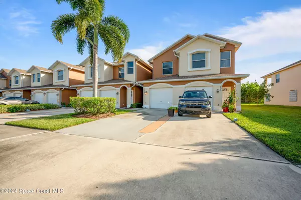 Melbourne, FL 32904,1035 Venetian DR #105
