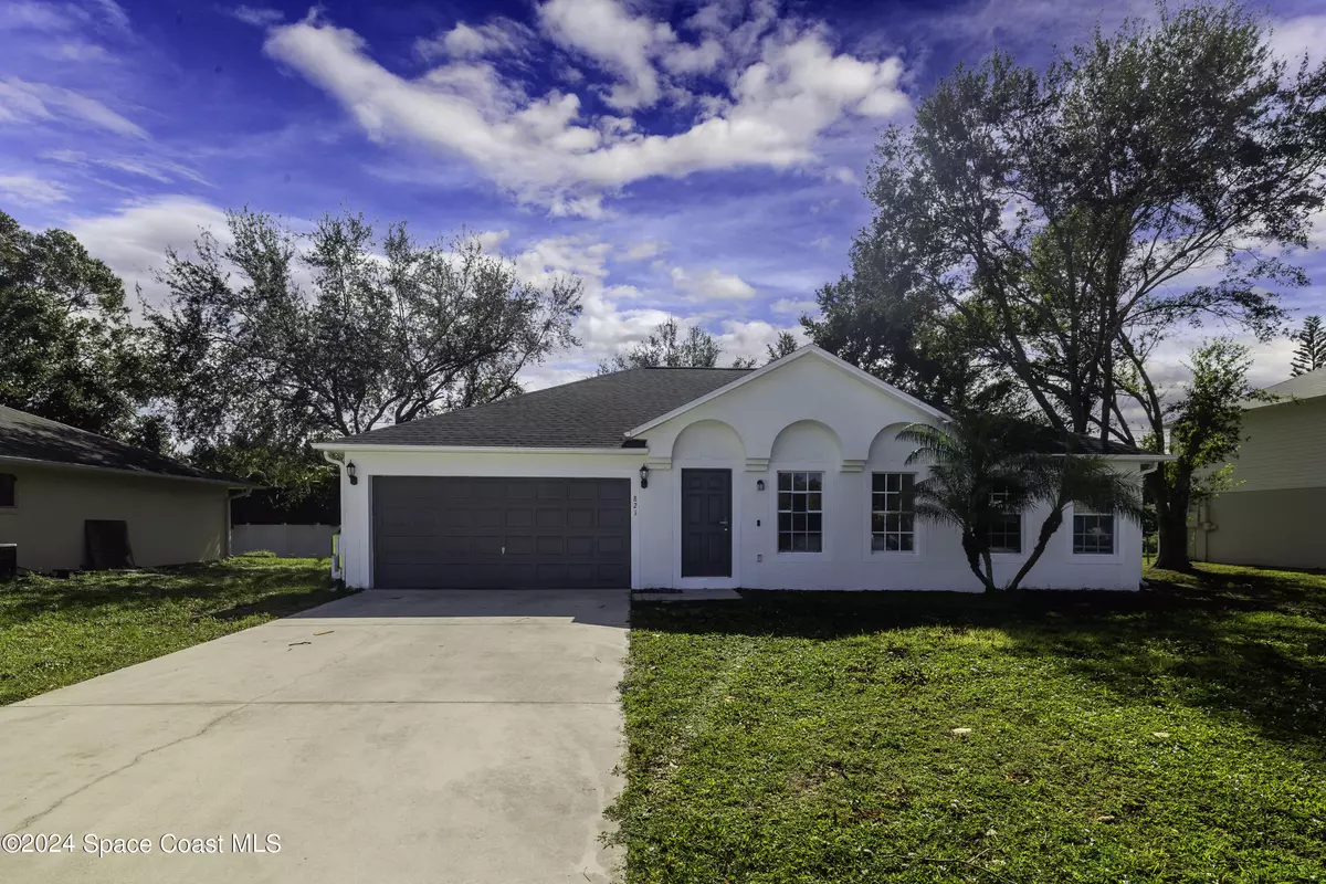 Sebastian, FL 32958,821 Wentworth ST