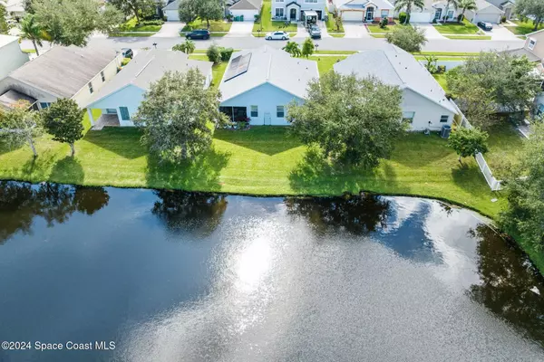 Melbourne, FL 32904,125 Sedgewood CIR