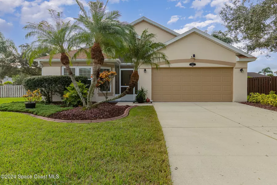 1611 Hooked Bill LN, Rockledge, FL 32955