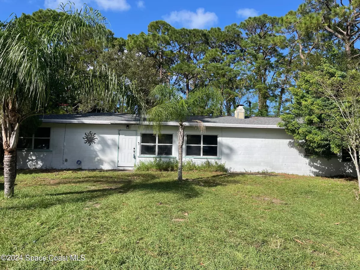 Titusville, FL 32780,4405 Ellis CIR