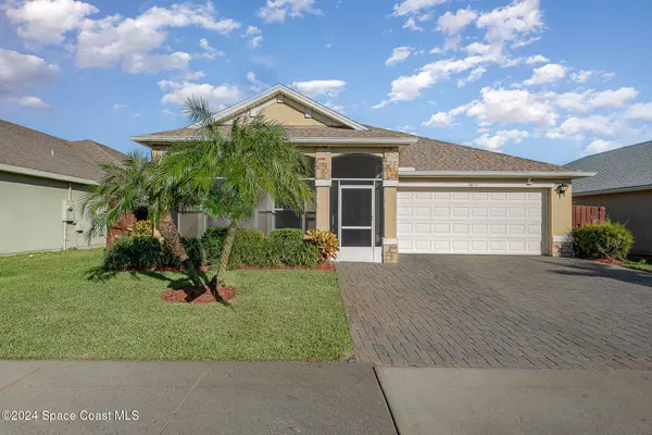 3671 Brantley CIR, Rockledge, FL 32955