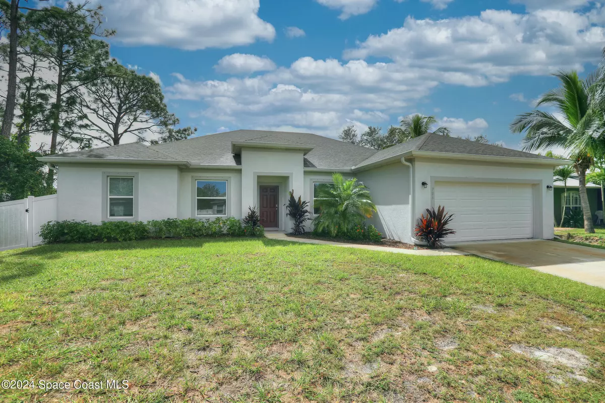 Sebastian, FL 32958,786 Rolling Hill DR