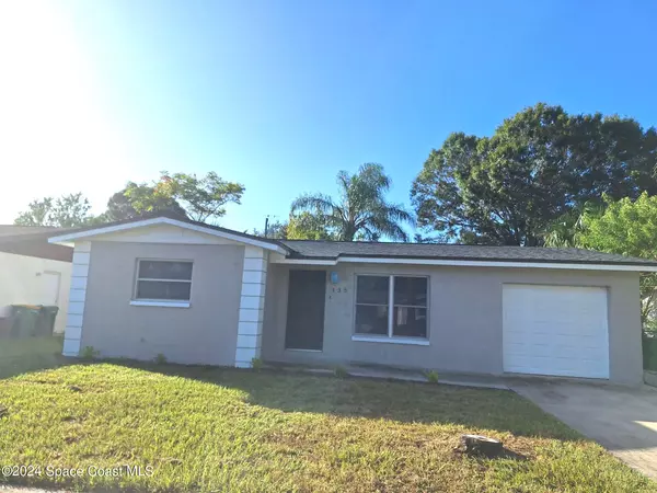 435 Count ST, Melbourne, FL 32901