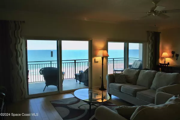 Cocoa Beach, FL 32931,650 N Atlantic AVE #3