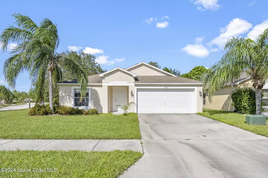 4800 Manchester DR, Rockledge, FL 32955