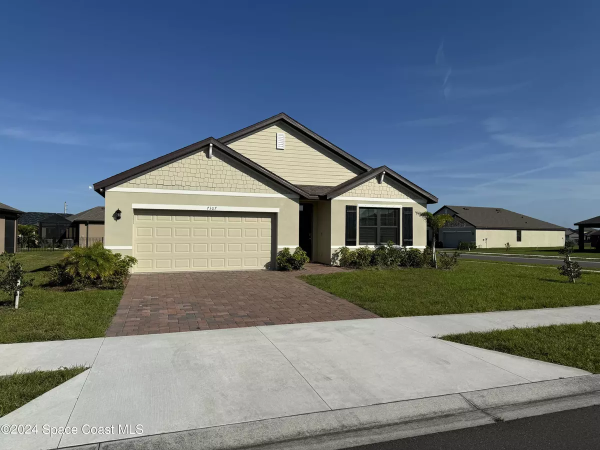 Grant Valkaria, FL 32949,7307 Amethyst AVE