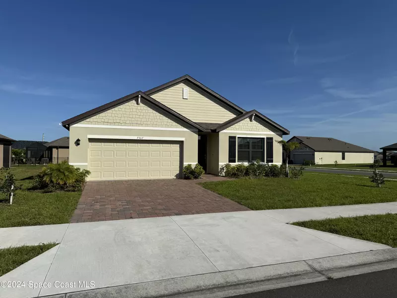 7307 Amethyst AVE, Grant Valkaria, FL 32949