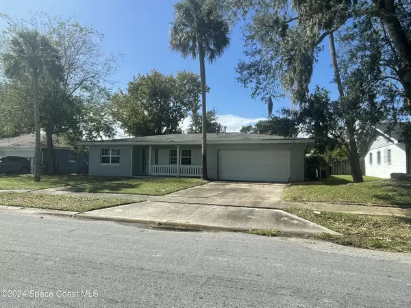 Titusville, FL 32796,112 Forrell AVE