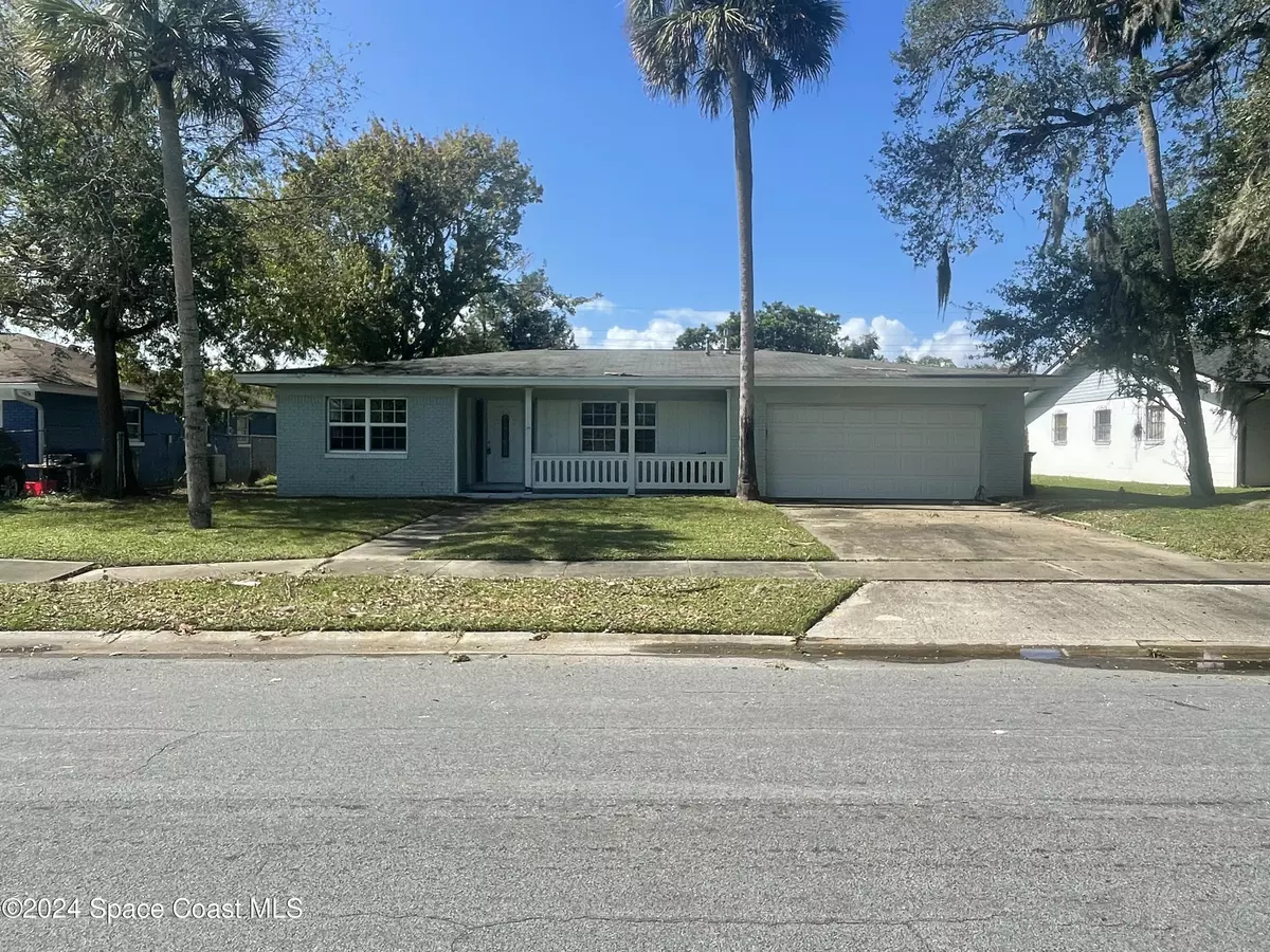 Titusville, FL 32796,112 Forrell AVE