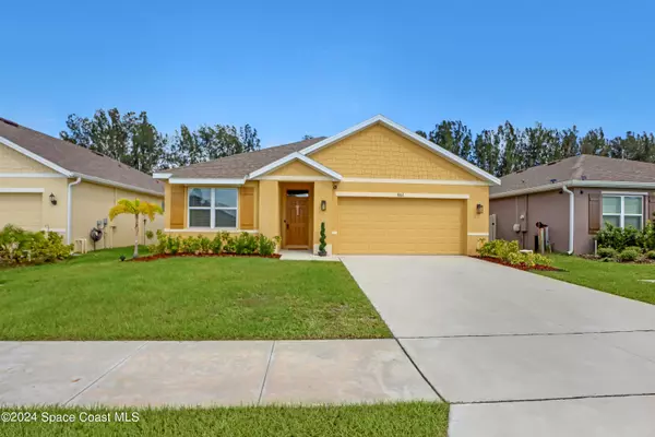 Rockledge, FL 32955,961 Trinity ST