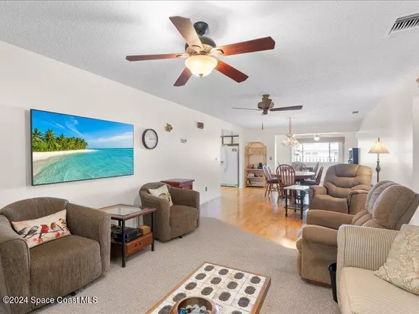 Satellite Beach, FL 32937,106 Christine CIR