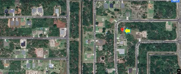 Palm Bay, FL 32908,2927 Fowler AVE SW