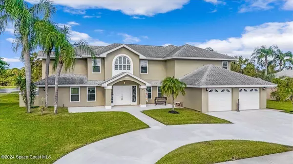 Rockledge, FL 32955,1070 Fairlawn DR