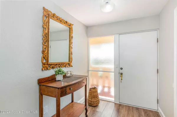 Cocoa Beach, FL 32931,300 S Banana River BLVD #305