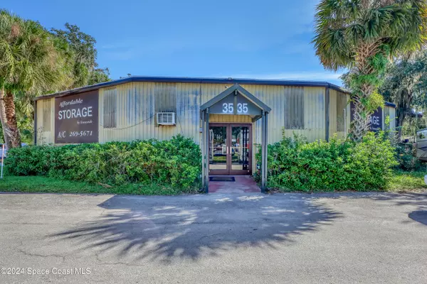 3535 South ST, Titusville, FL 32780